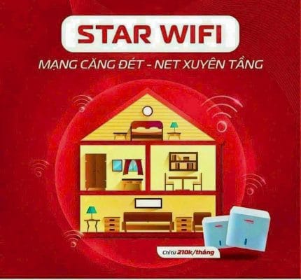 Home wifi công nghệ wifi 6 của Viettel- Giải pháp wifi toàn diện nhất hiện nay.