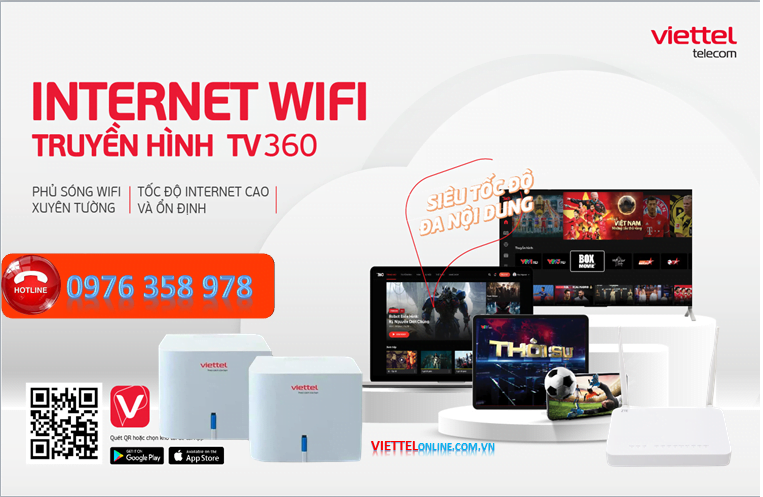 Hotline lắp mạng Viettel: 0976.358.978