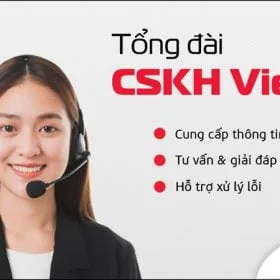 Tổng đài Viettel