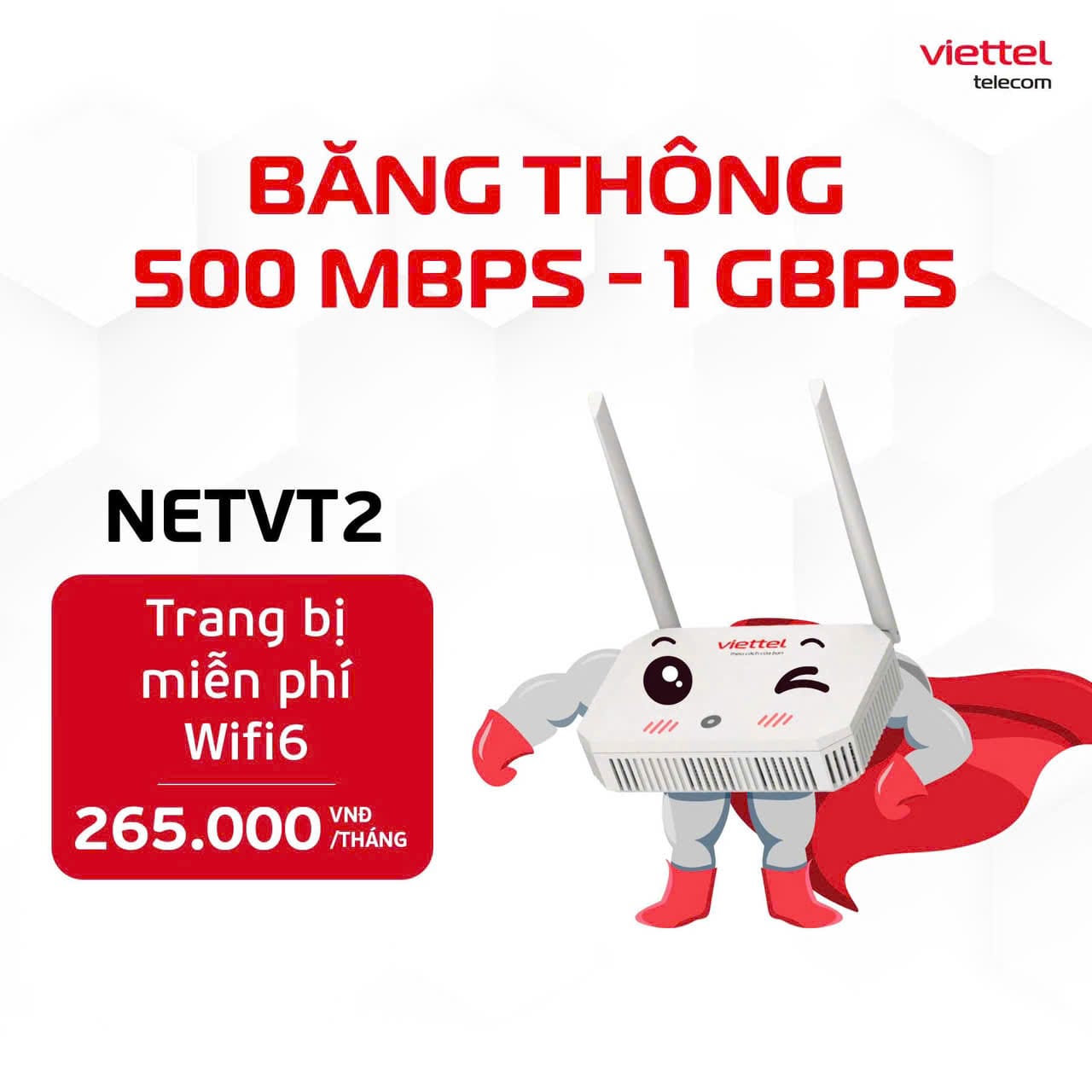 Netvt2h