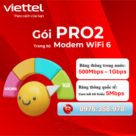 Gói Pro2