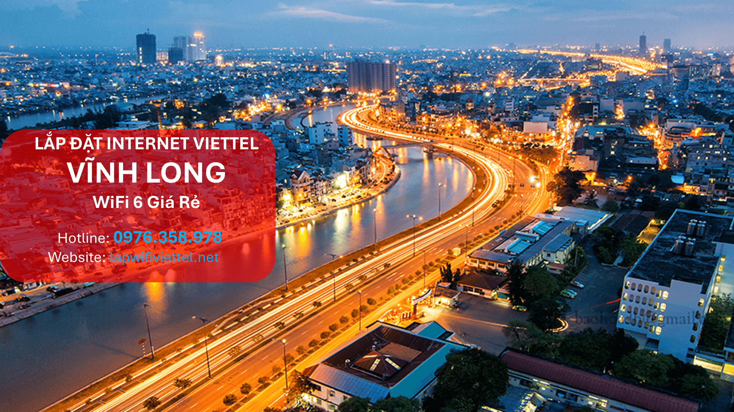 Lap Wifi Viettel Vinh Long