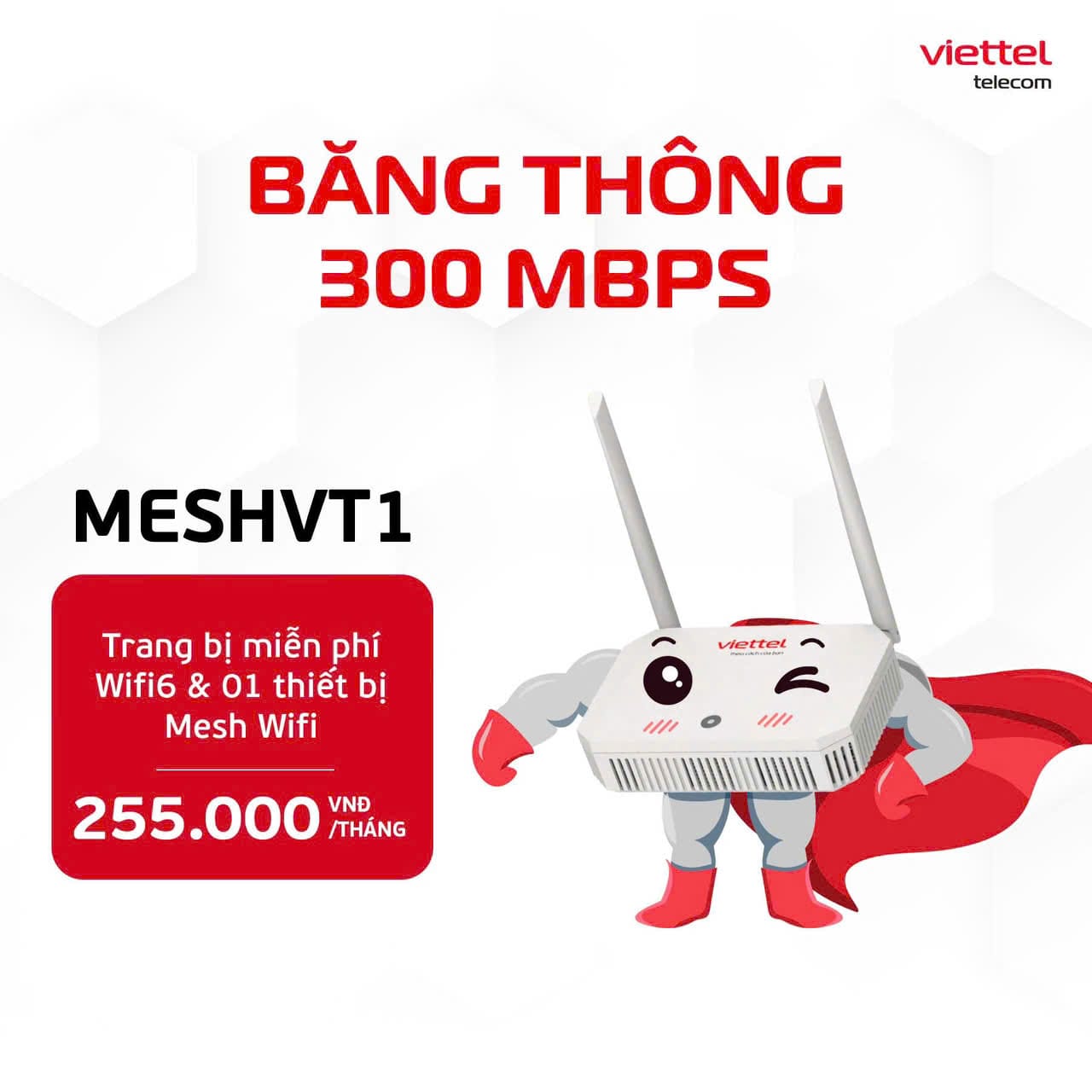 Meshvt1h