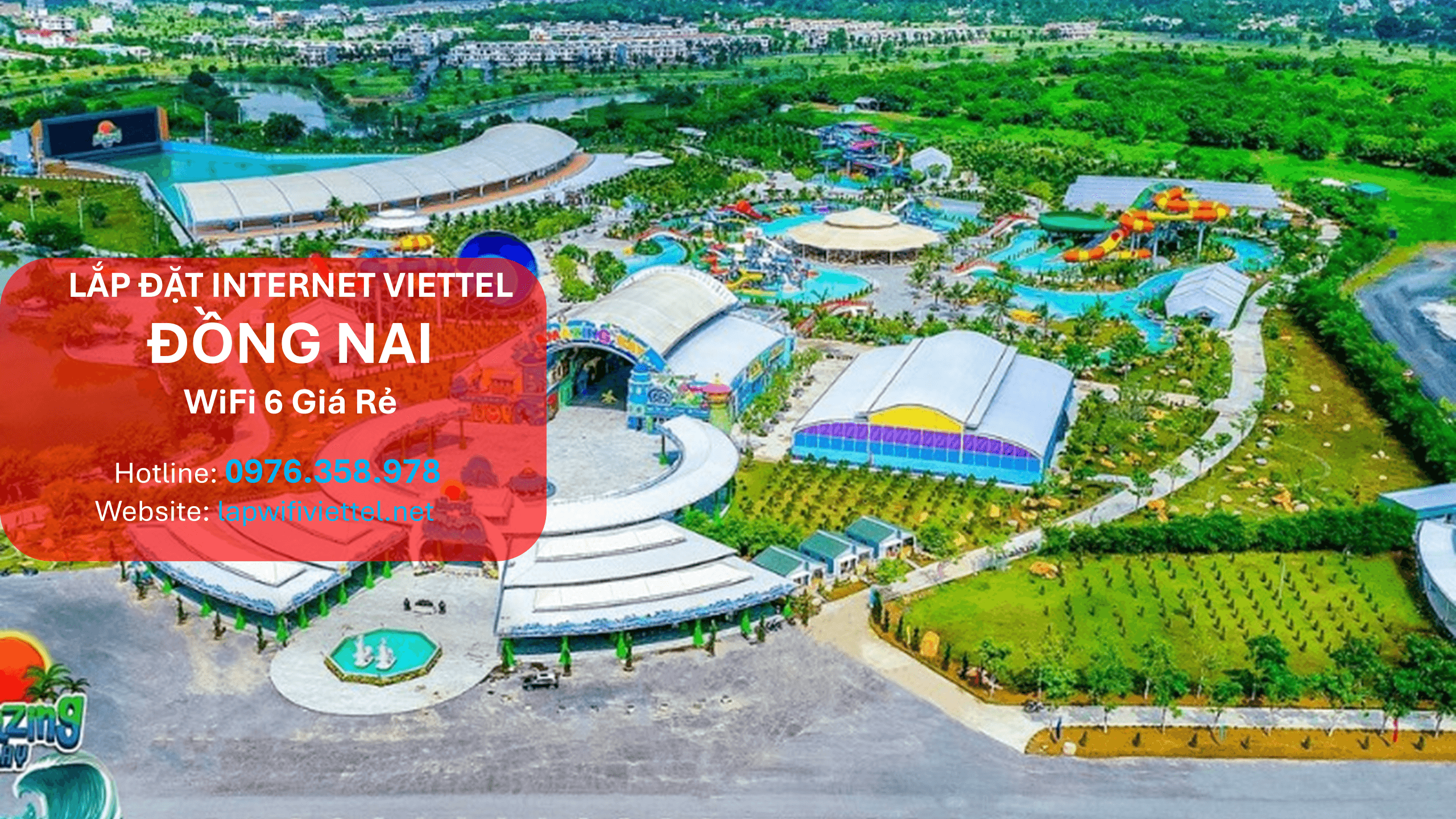 LẮp Wifi Viettel ĐỒng Nai