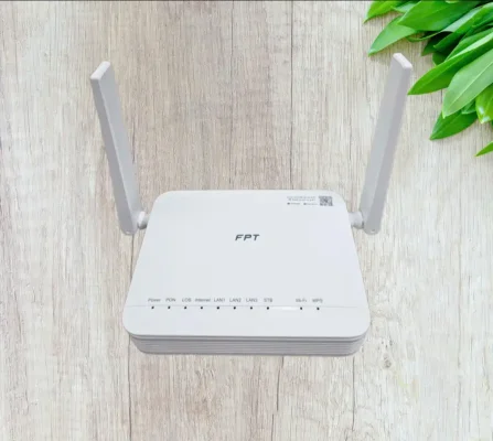 Modem WiFi 6 AX3000GZ V2 của FPT